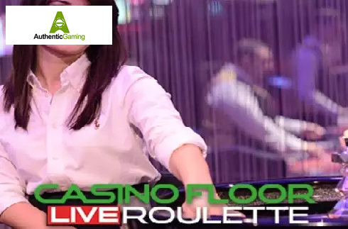 Casino Floor Studio